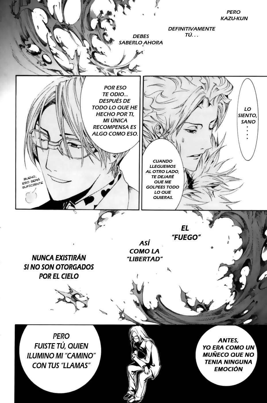 Read Air Gear Es Manga Online