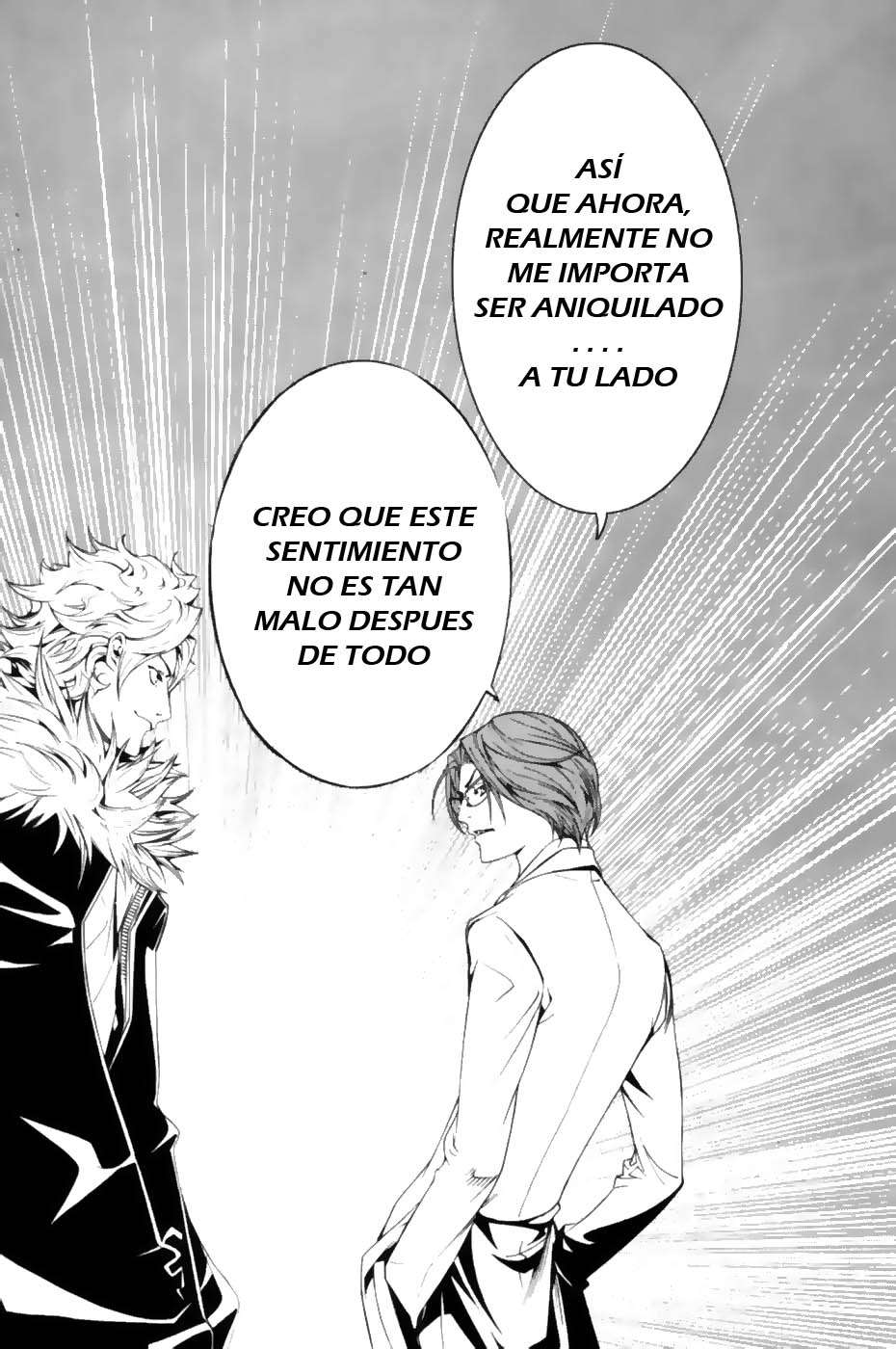 Read Air Gear Es Manga Online