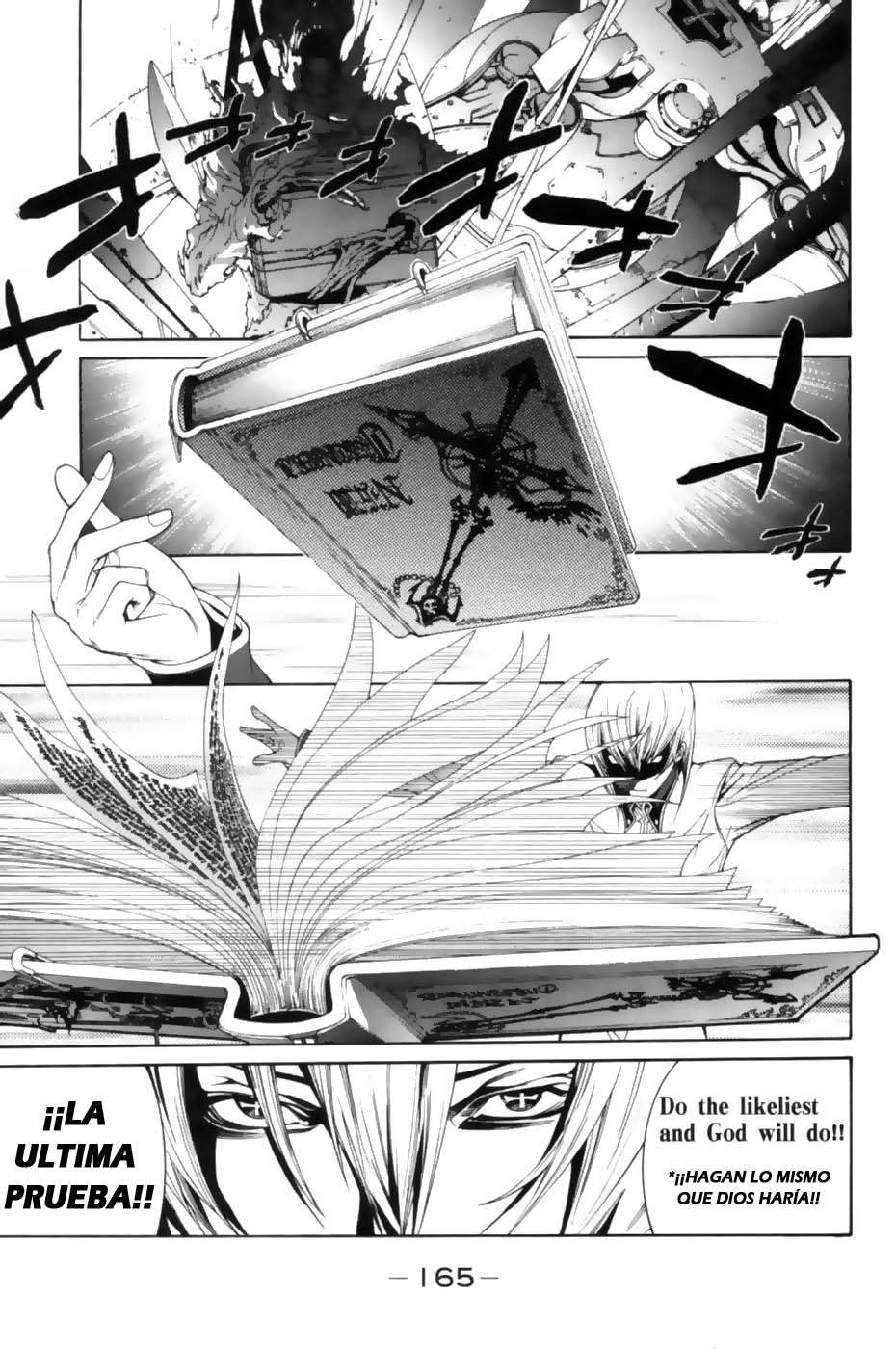 Read Air Gear Es Manga Online