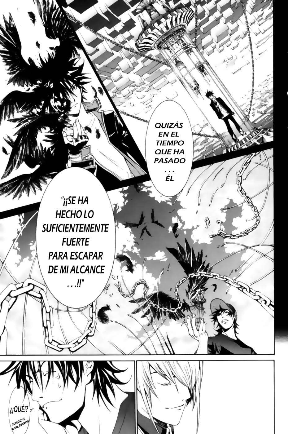 Read Air Gear Es Manga Online
