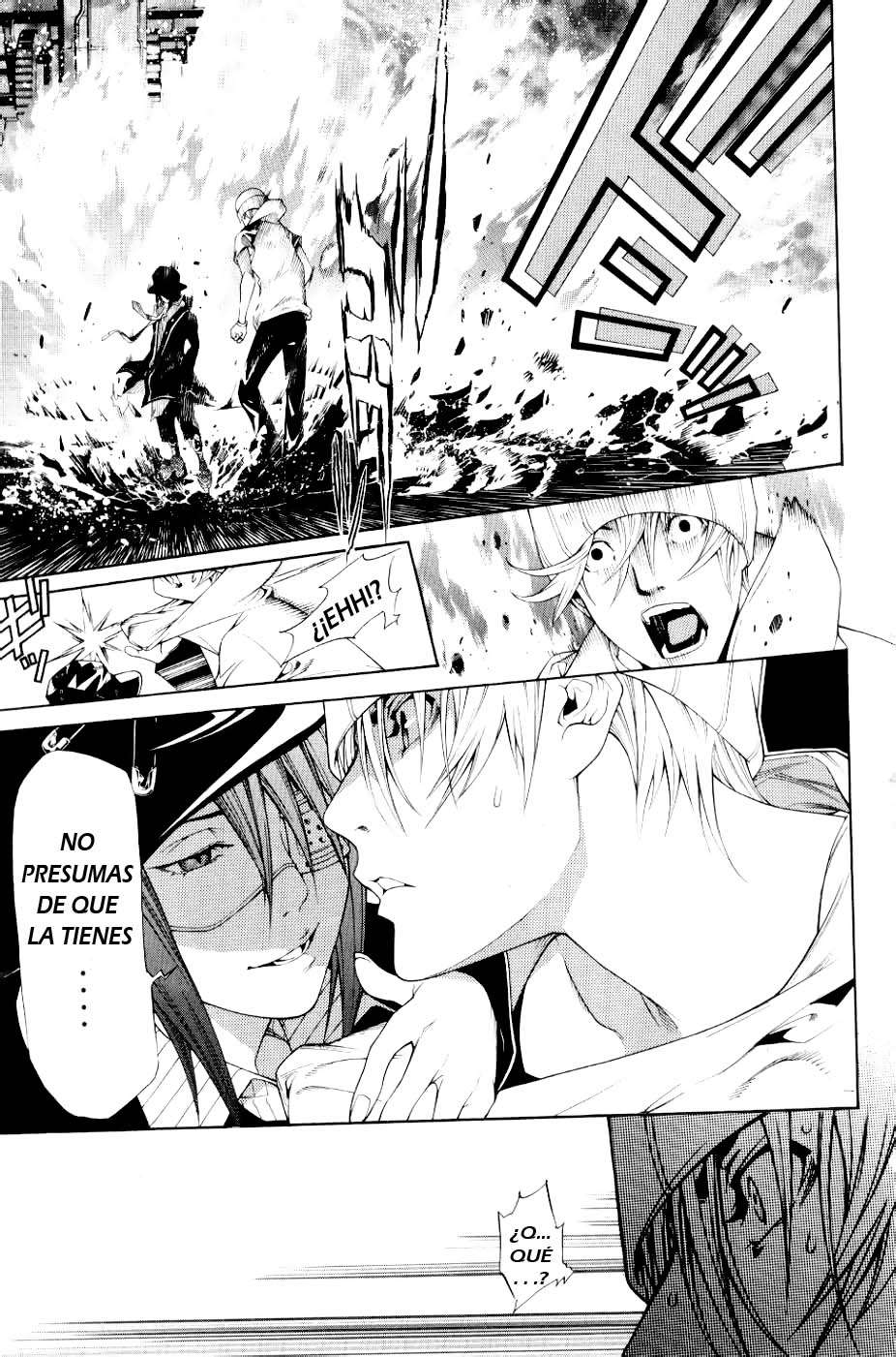Read Air Gear Es Manga Online