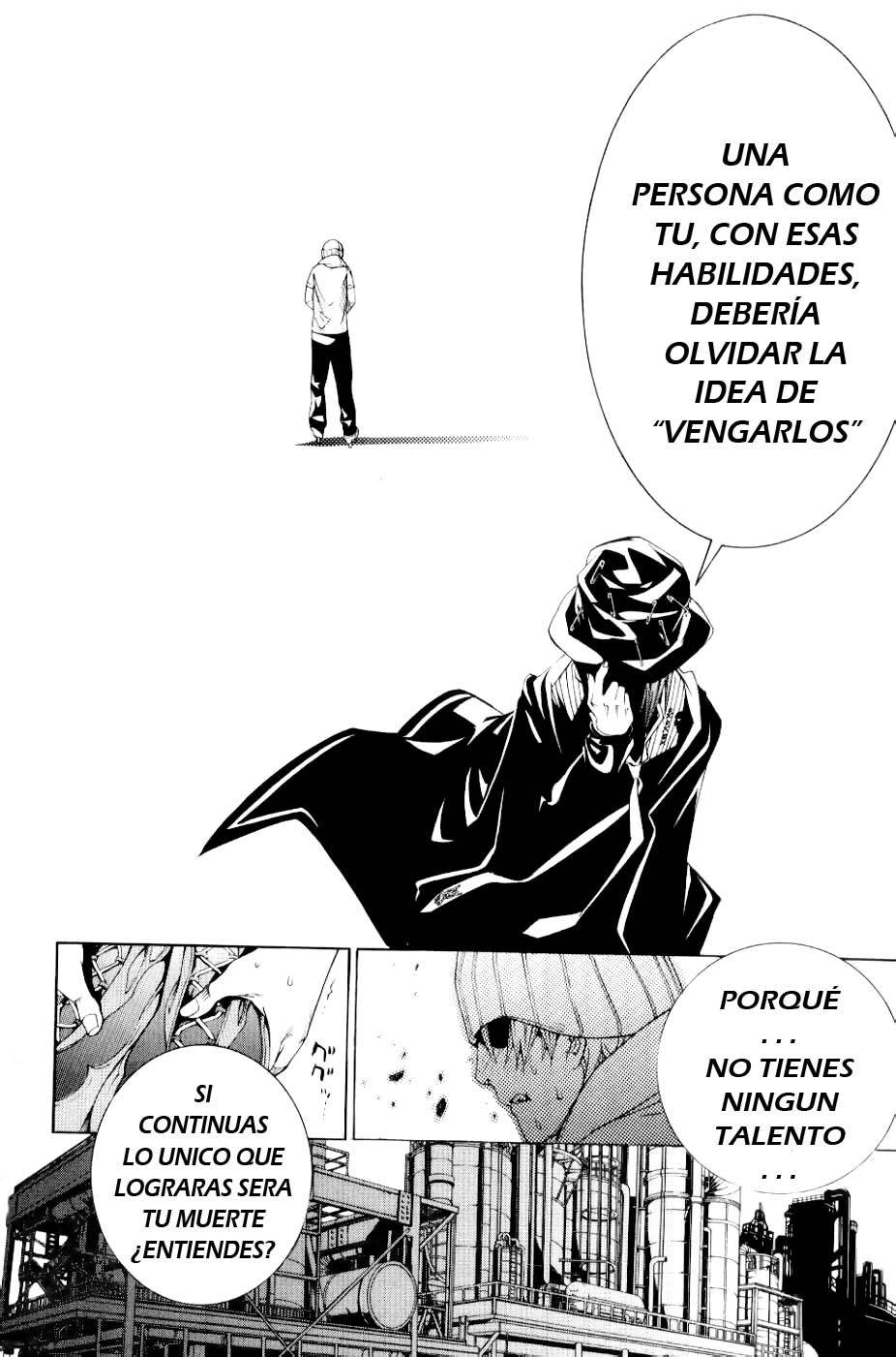 Read Air Gear Es Manga Online