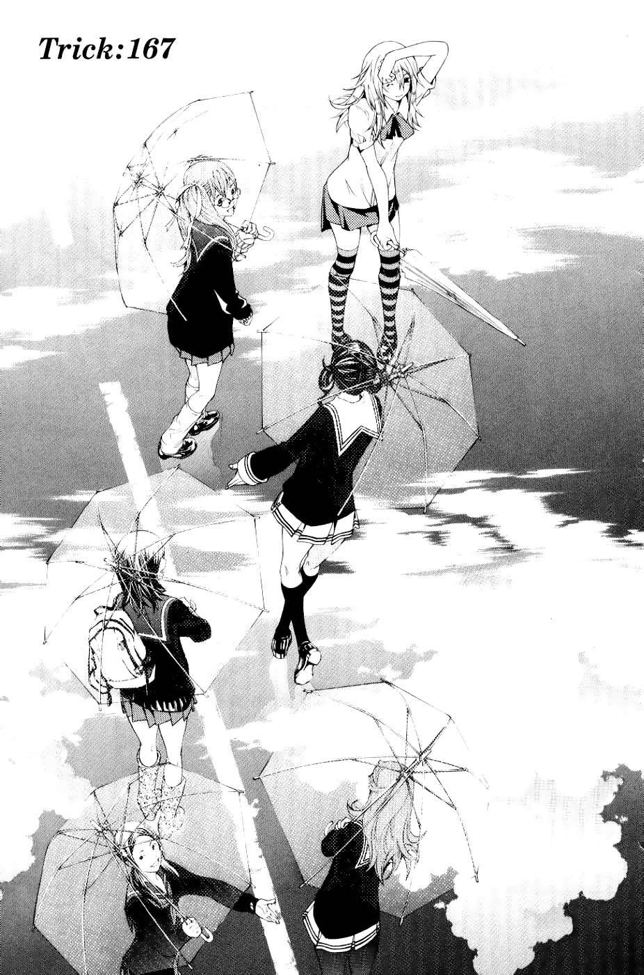 Read Air Gear Es Manga Online