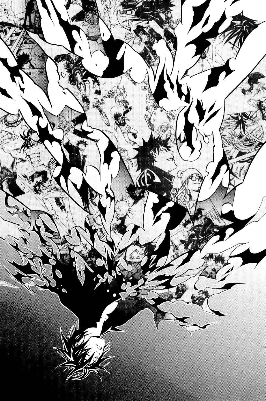 Read Air Gear Es Manga Online