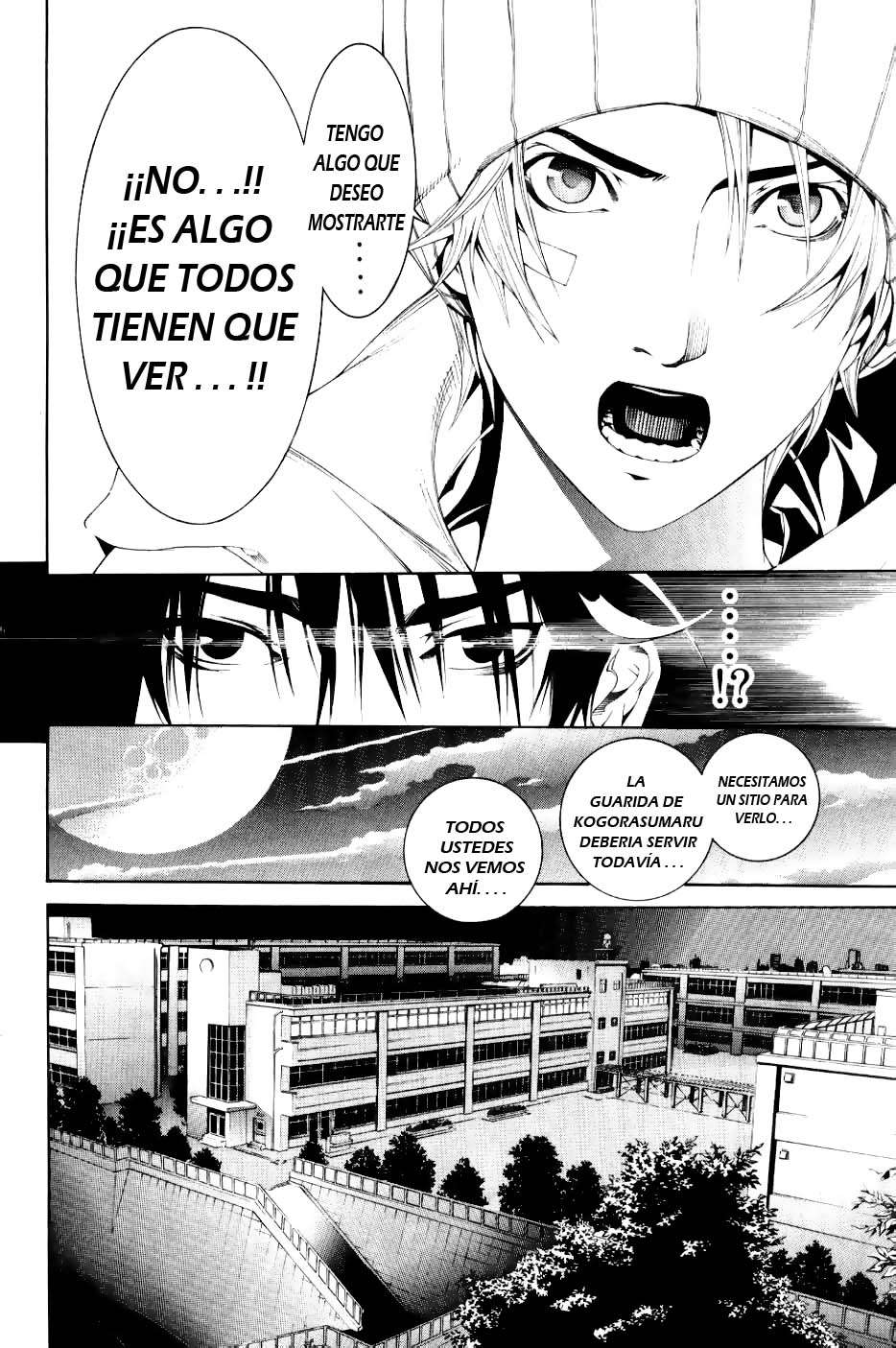Read Air Gear Es Manga Online