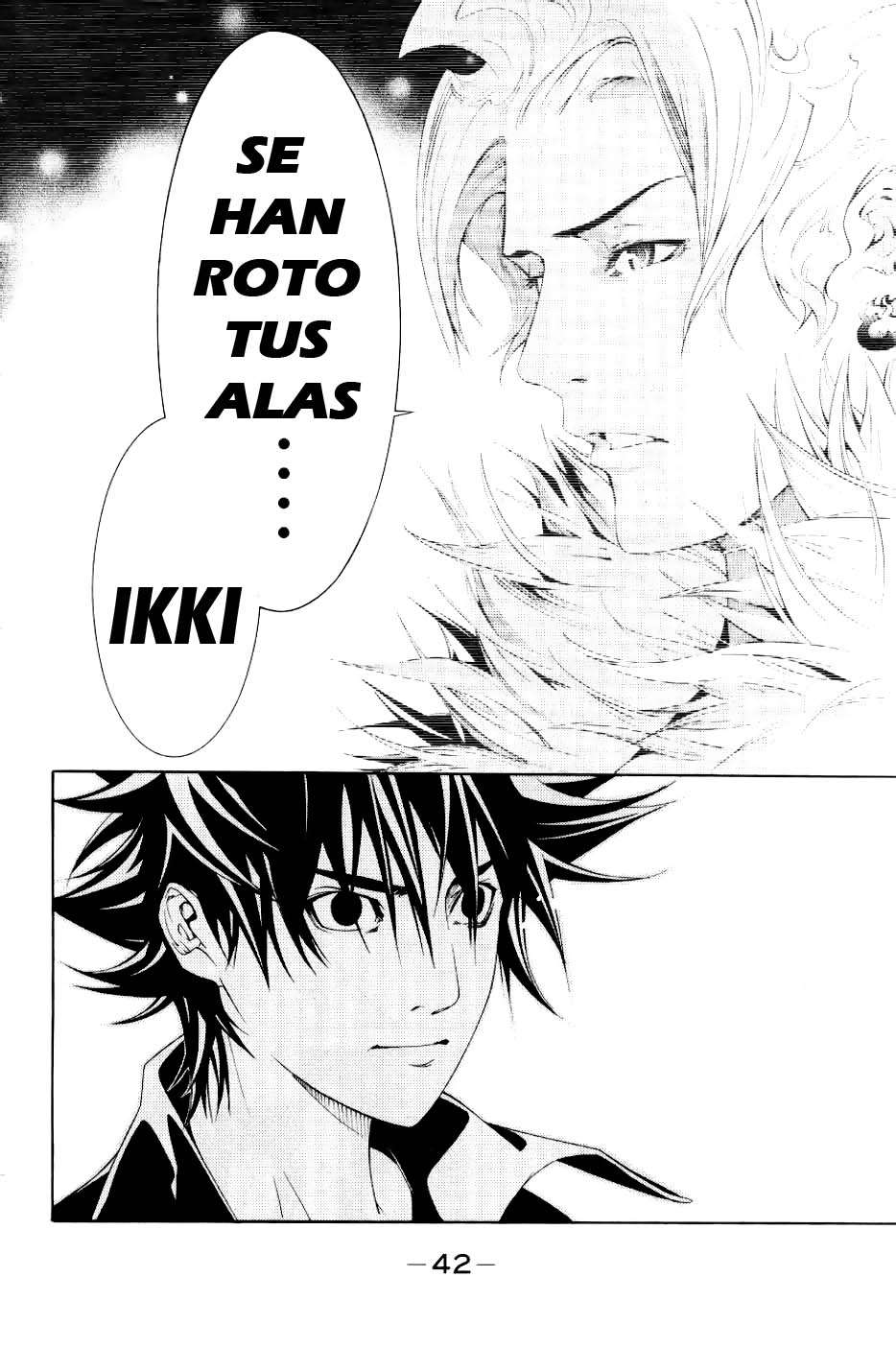 Read Air Gear Es Manga Online
