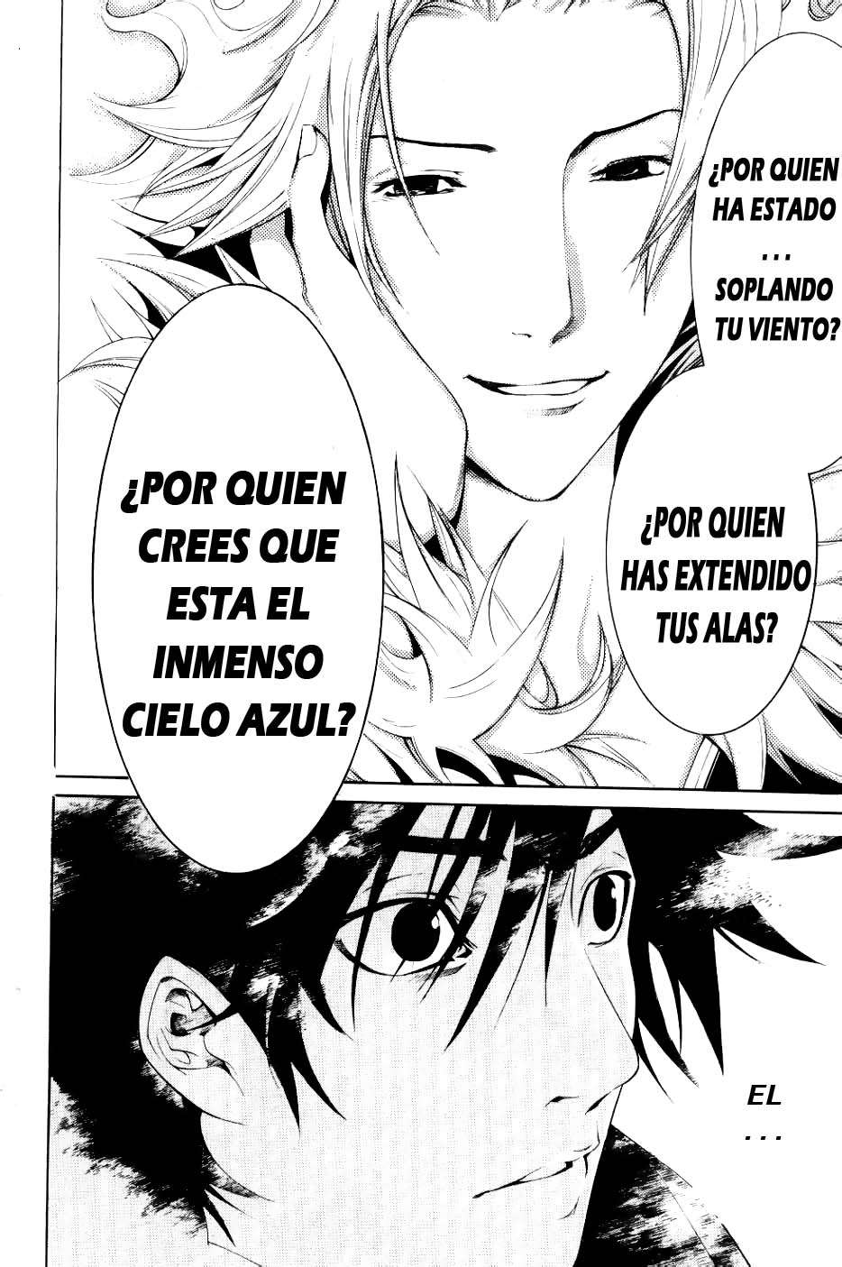Read Air Gear Es Manga Online