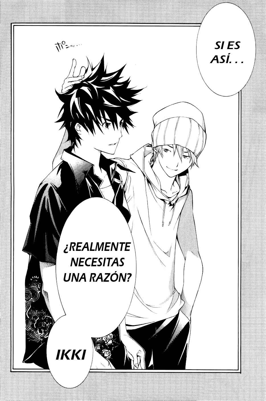 Read Air Gear Es Manga Online