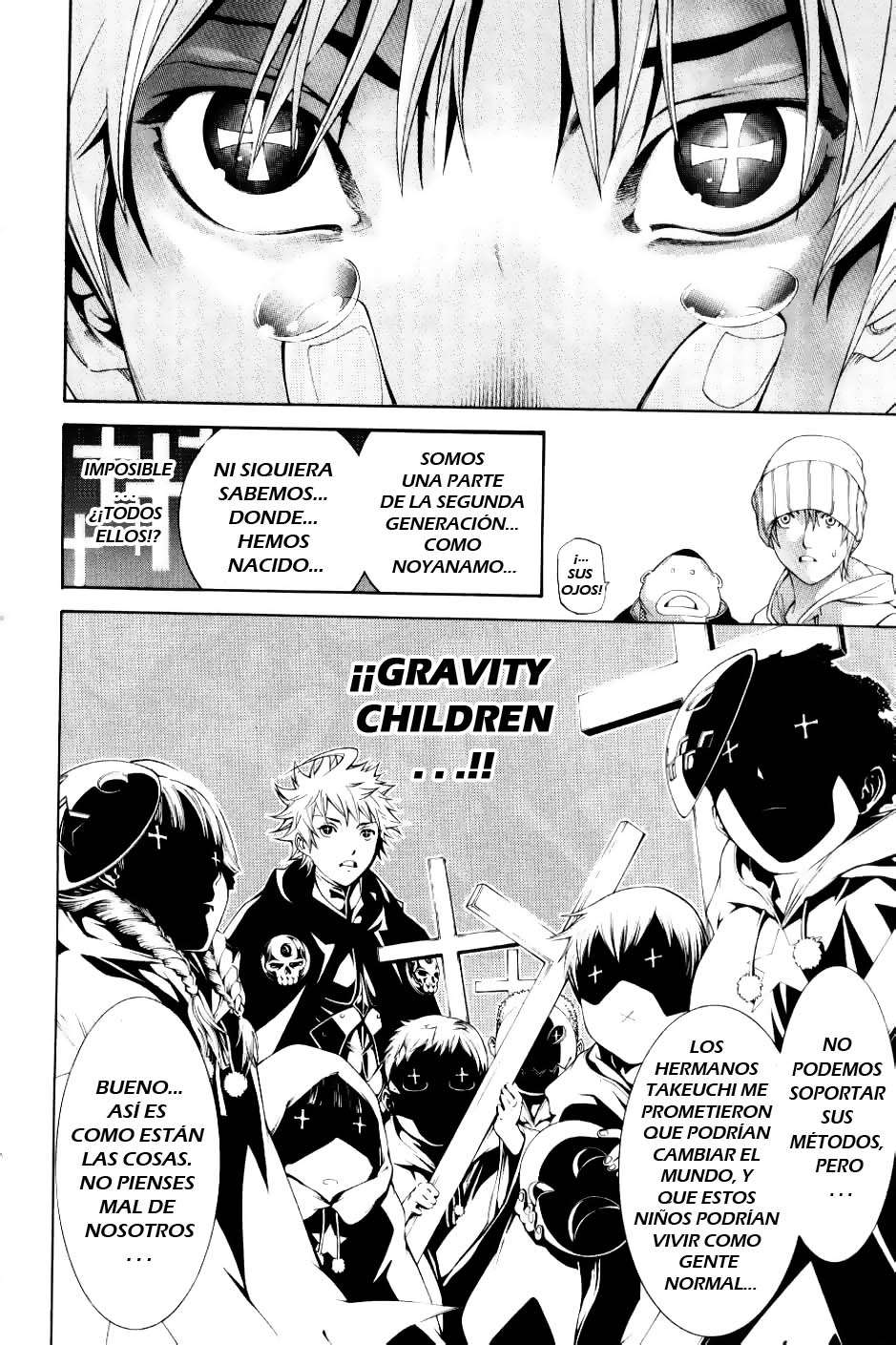 Read Air Gear Es Manga Online