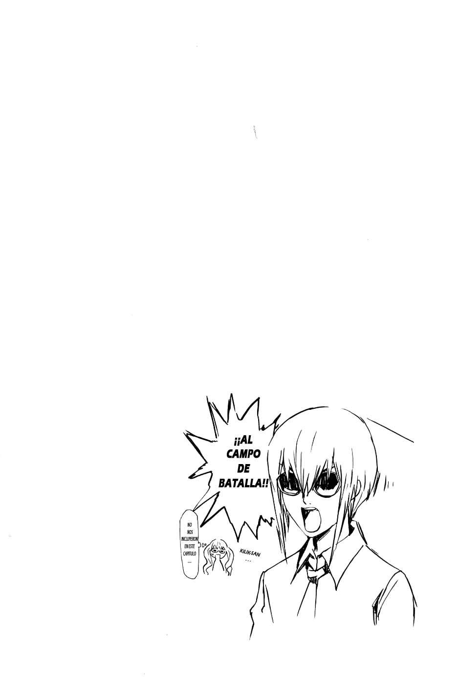 Read Air Gear Es Manga Online