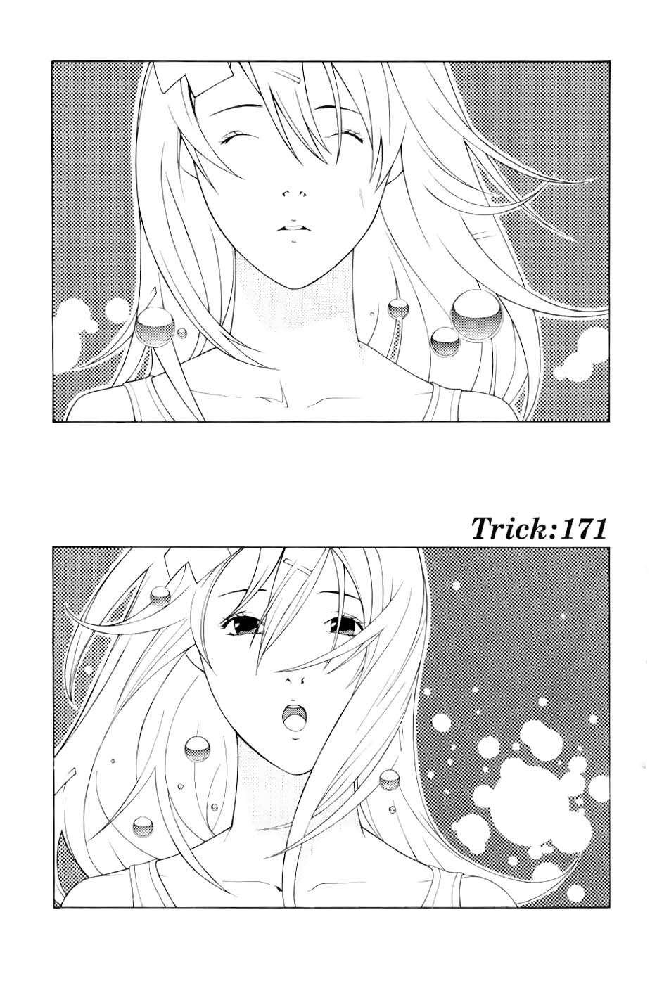 Read Air Gear Es Manga Online