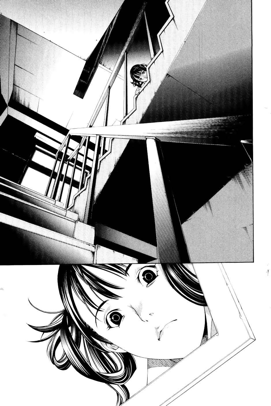 Read Air Gear Es Manga Online