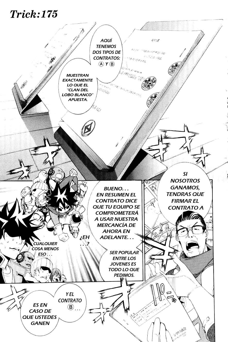 Read Air Gear Es Manga Online