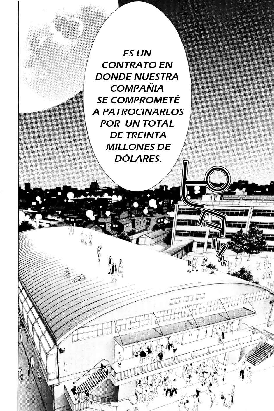 Read Air Gear Es Manga Online