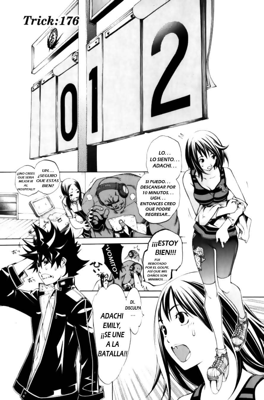 Read Air Gear Es Manga Online