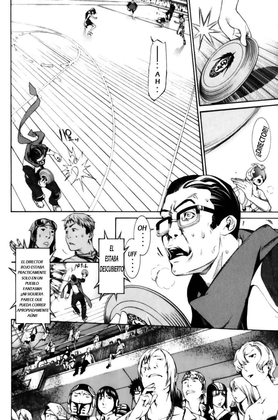 Read Air Gear Es Manga Online