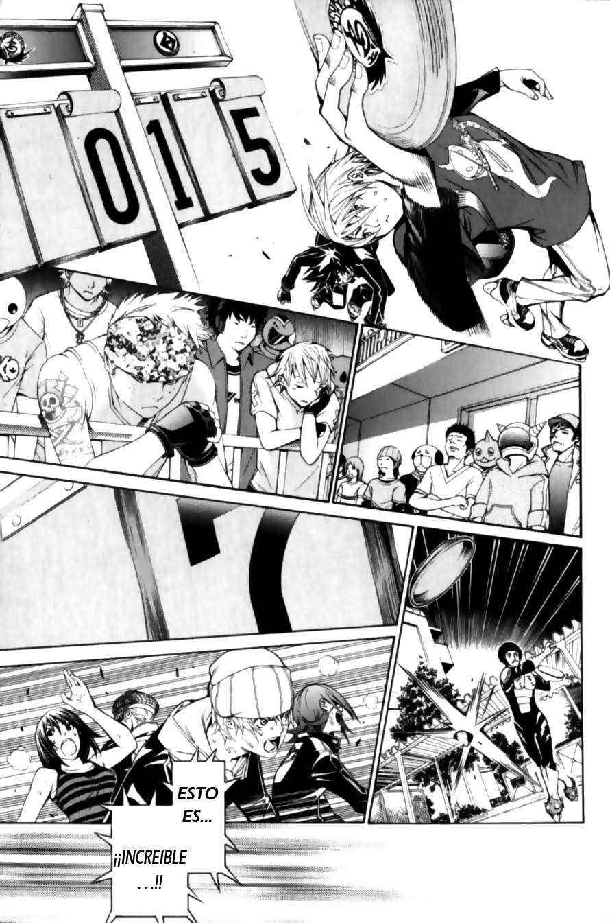 Read Air Gear Es Manga Online