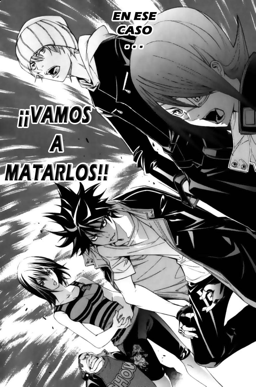 Read Air Gear Es Manga Online