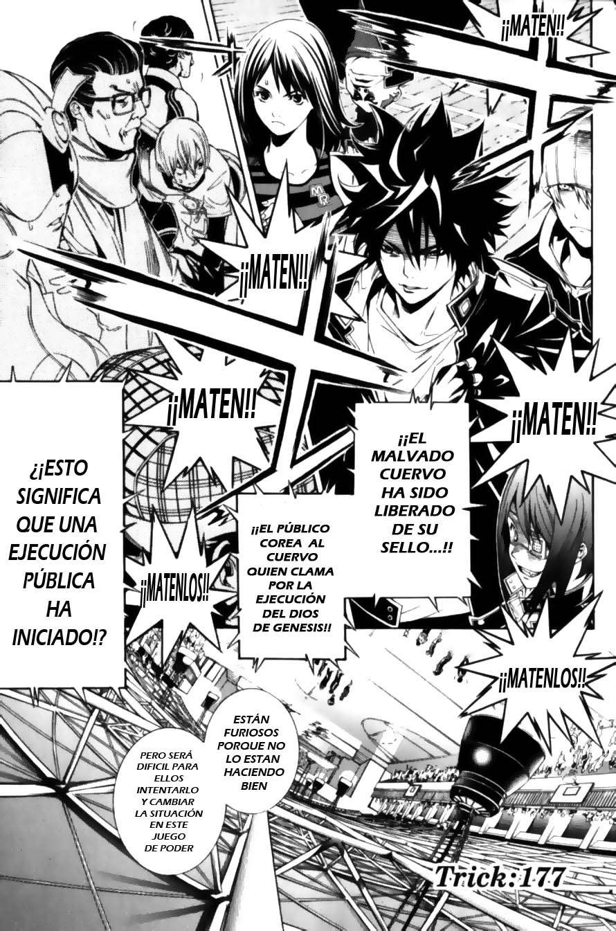 Read Air Gear Es Manga Online