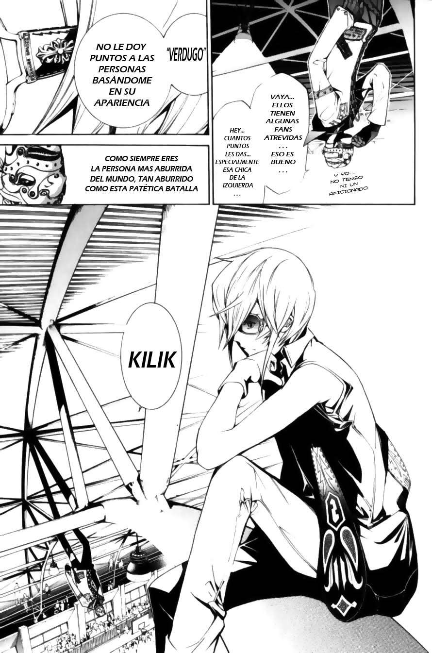 Read Air Gear Es Manga Online