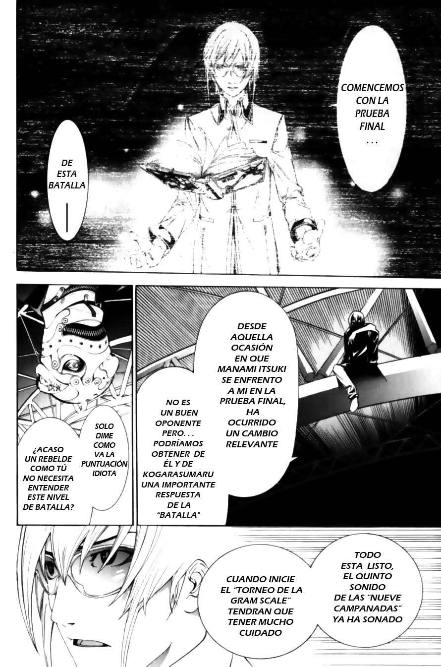 Read Air Gear Es Manga Online