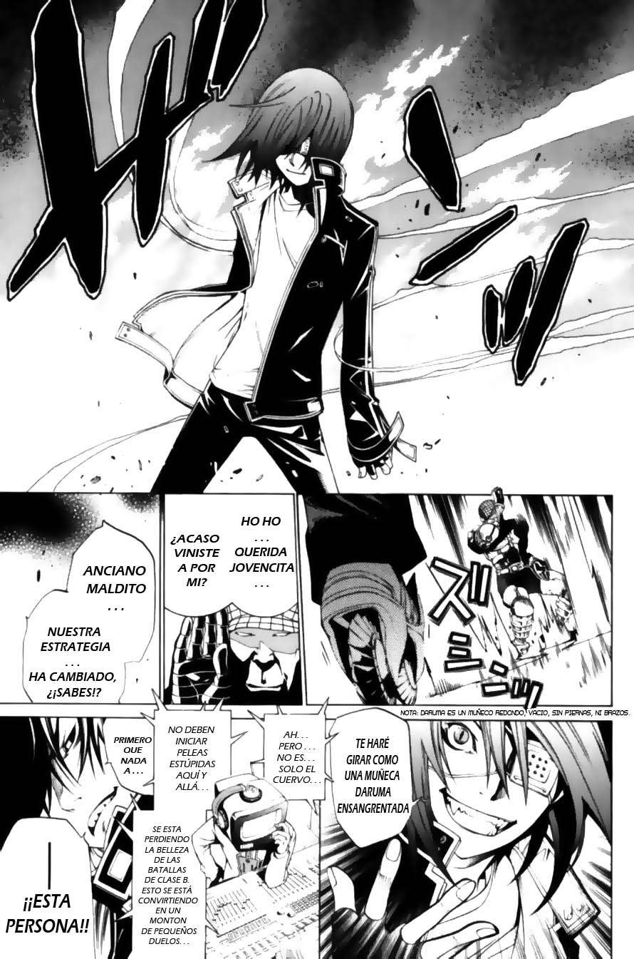 Read Air Gear Es Manga Online