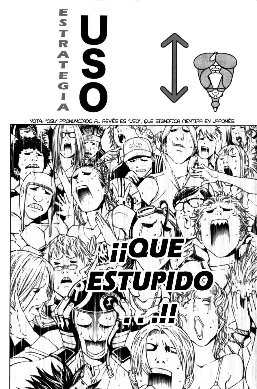 Read Air Gear Es Manga Online
