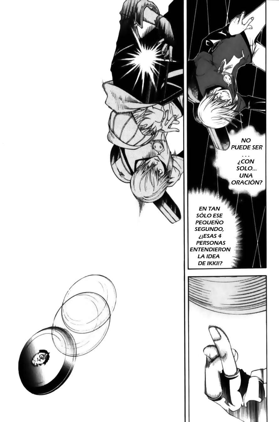 Read Air Gear Es Manga Online