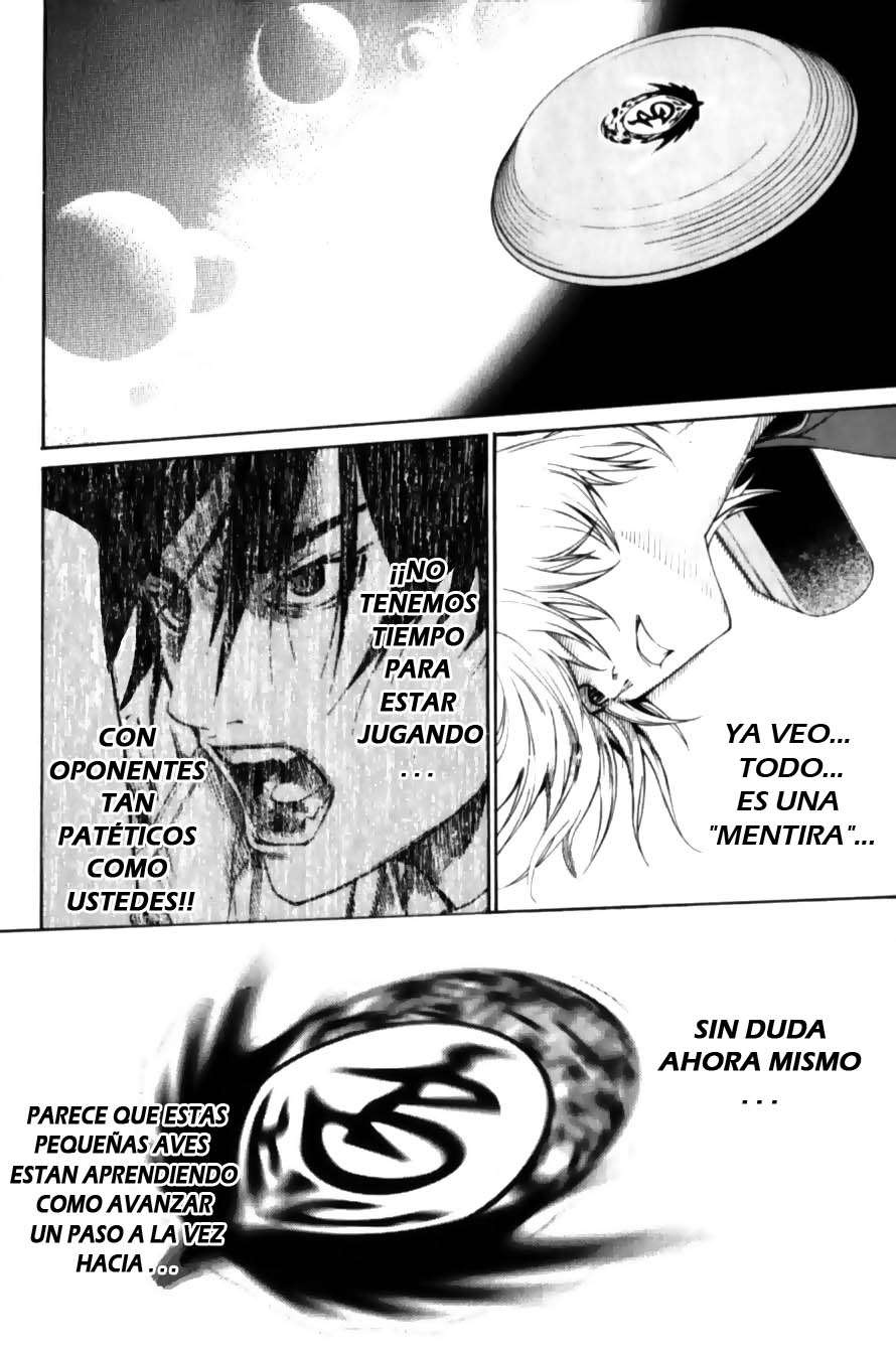 Read Air Gear Es Manga Online