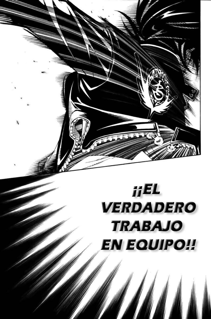 Read Air Gear Es Manga Online