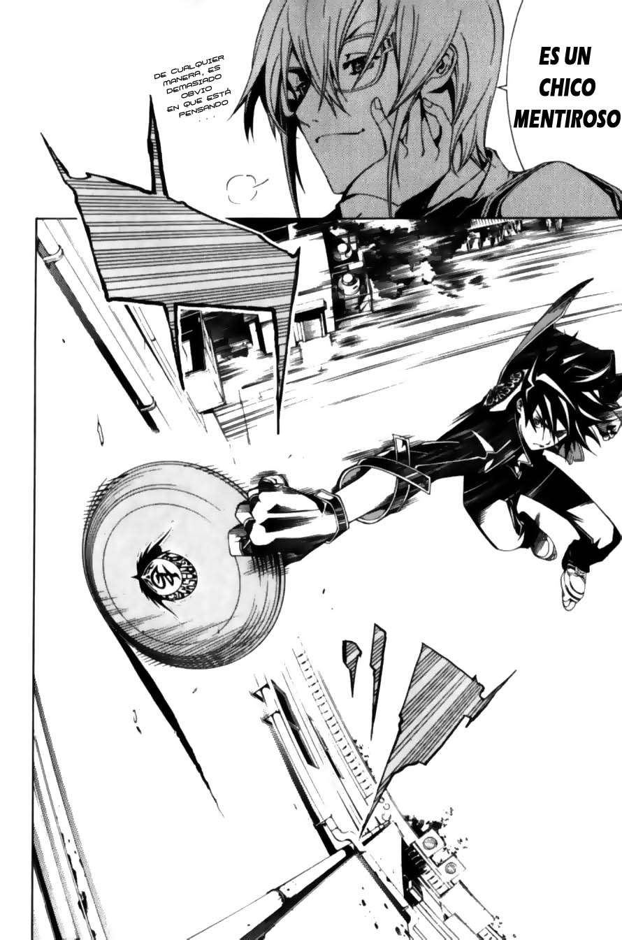 Read Air Gear Es Manga Online