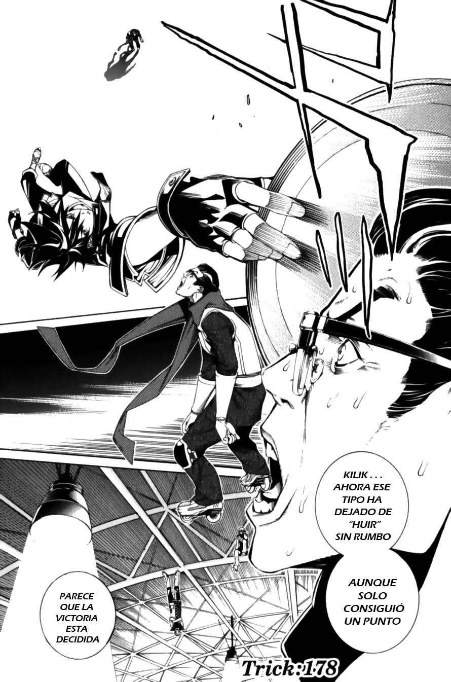 Read Air Gear Es Manga Online