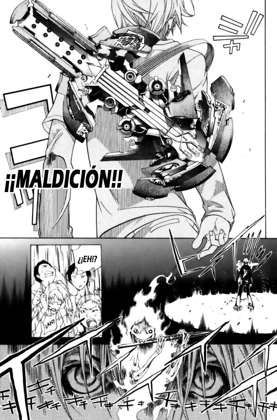 Read Air Gear Es Manga Online