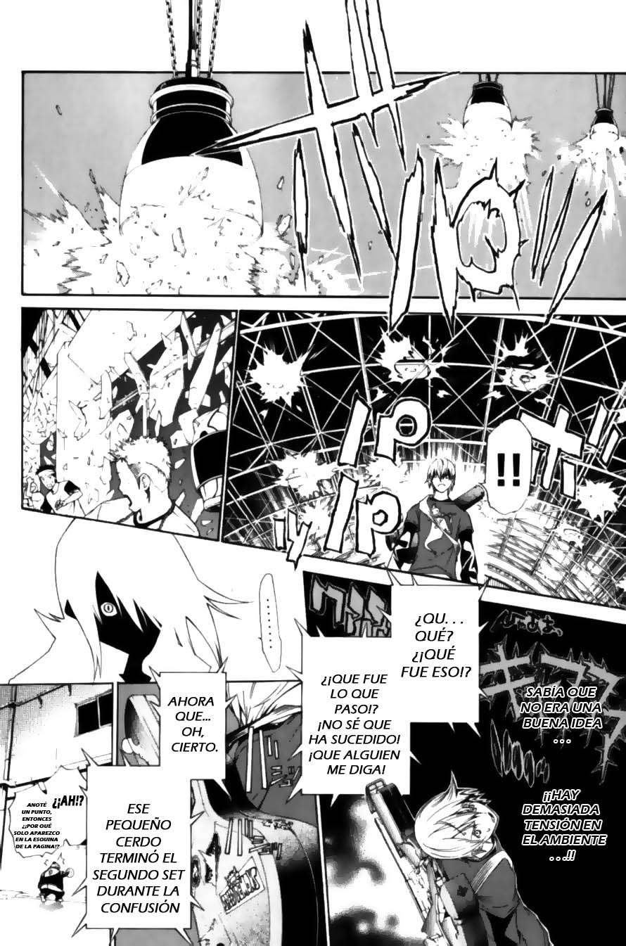 Read Air Gear Es Manga Online