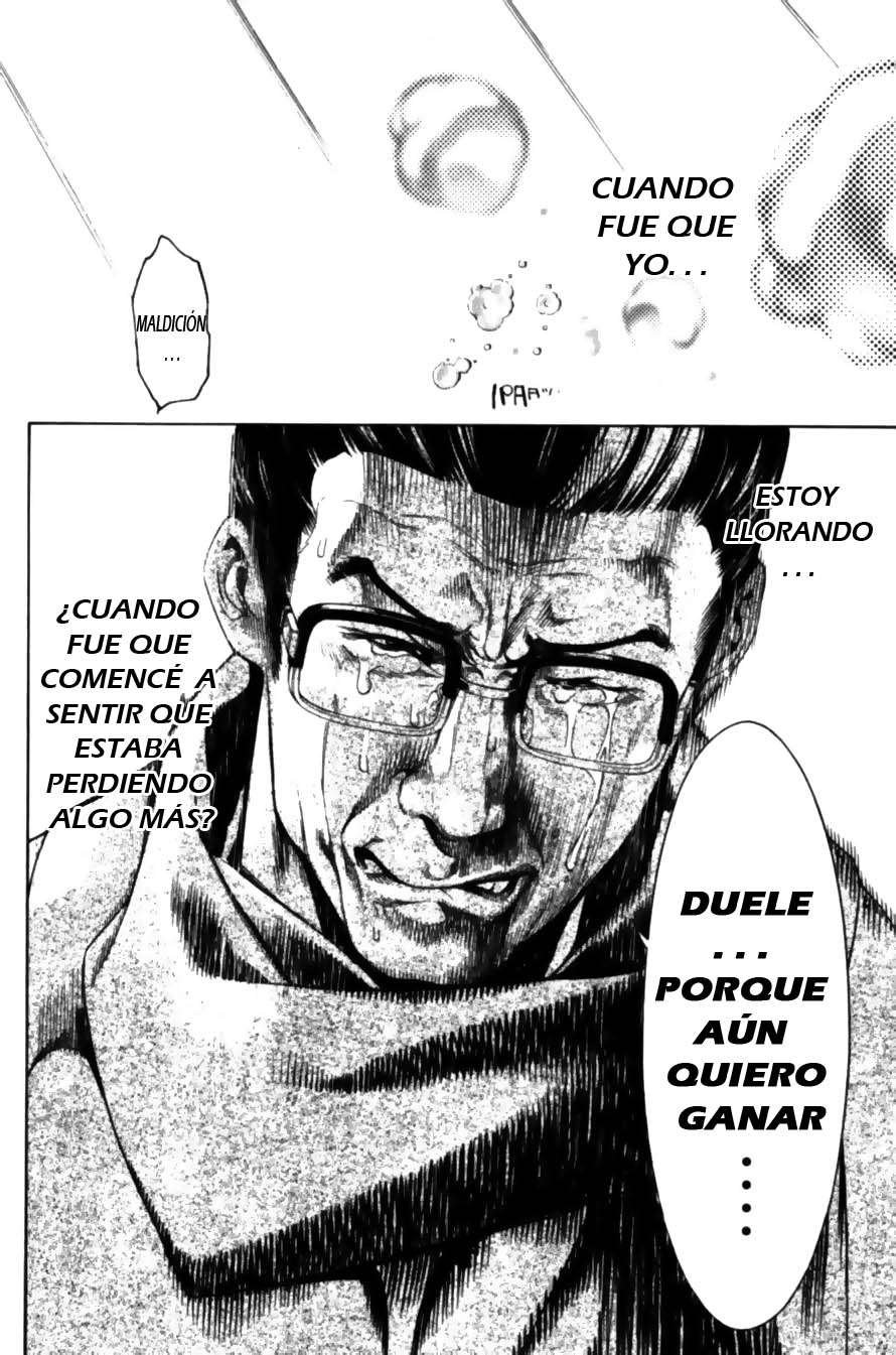 Read Air Gear Es Manga Online