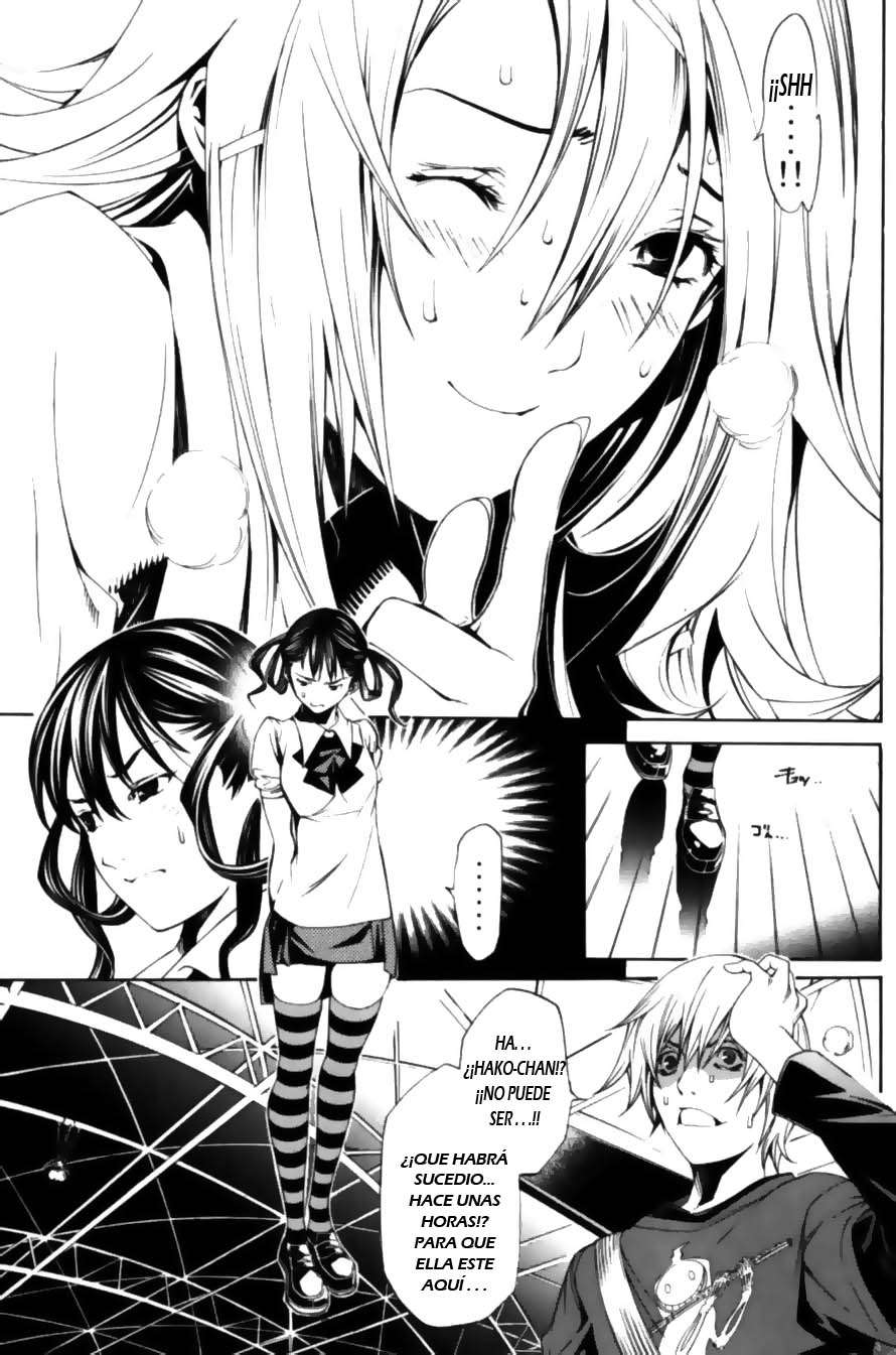 Read Air Gear Es Manga Online
