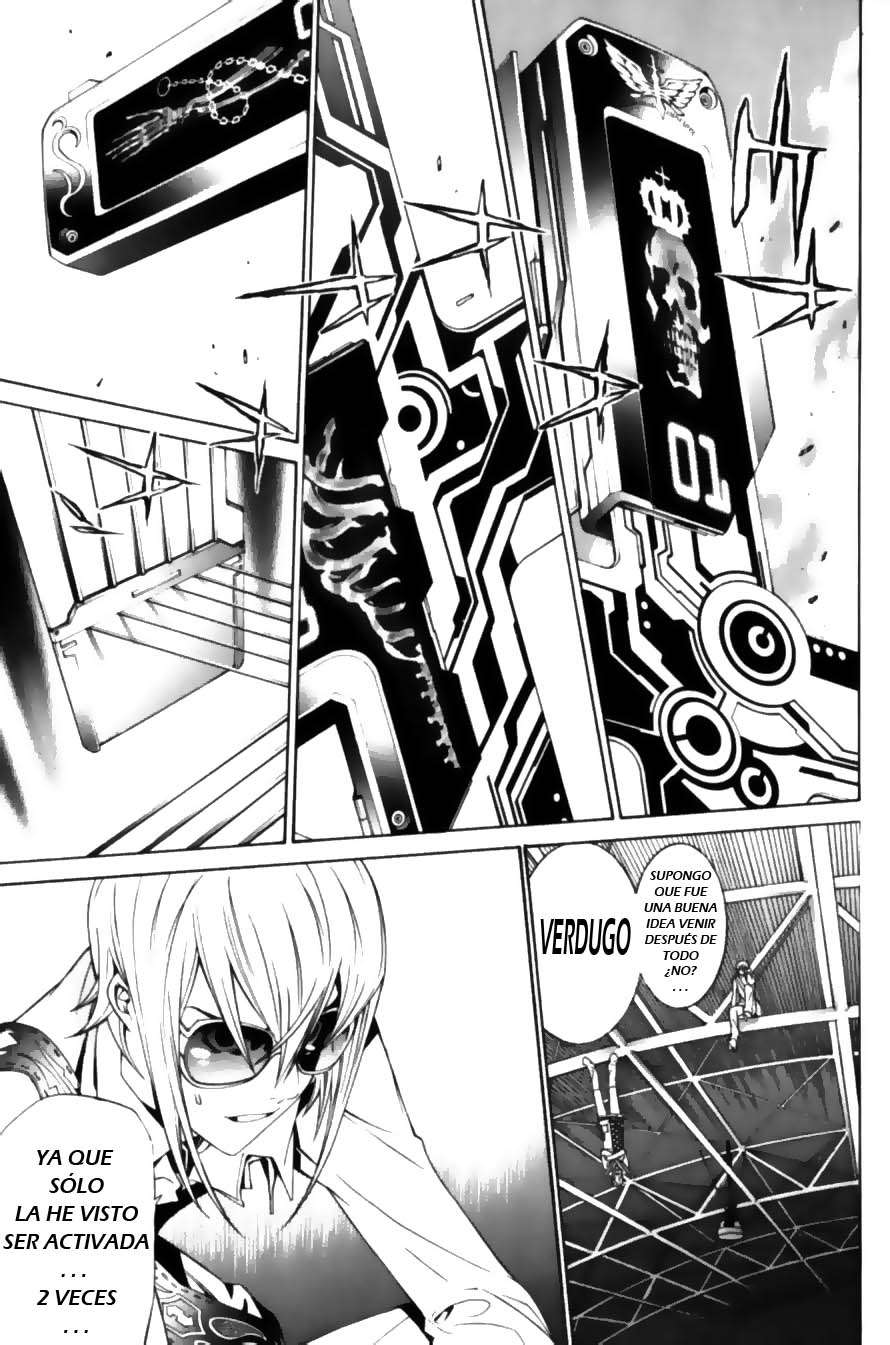 Read Air Gear Es Manga Online