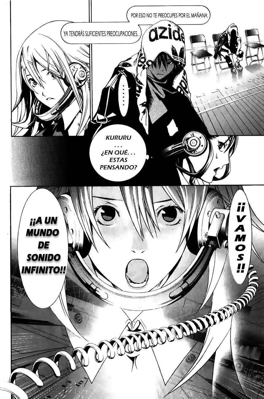 Read Air Gear Es Manga Online