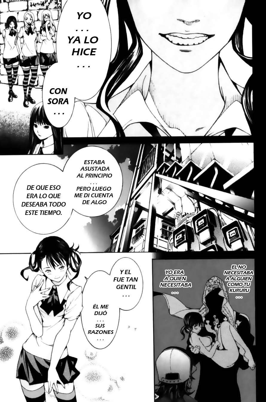 Read Air Gear Es Manga Online
