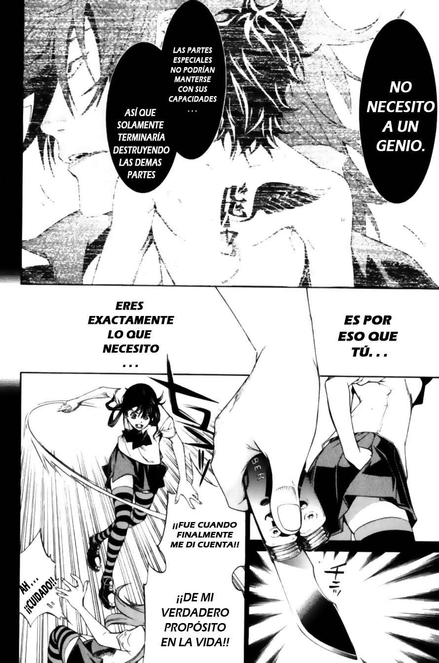 Read Air Gear Es Manga Online