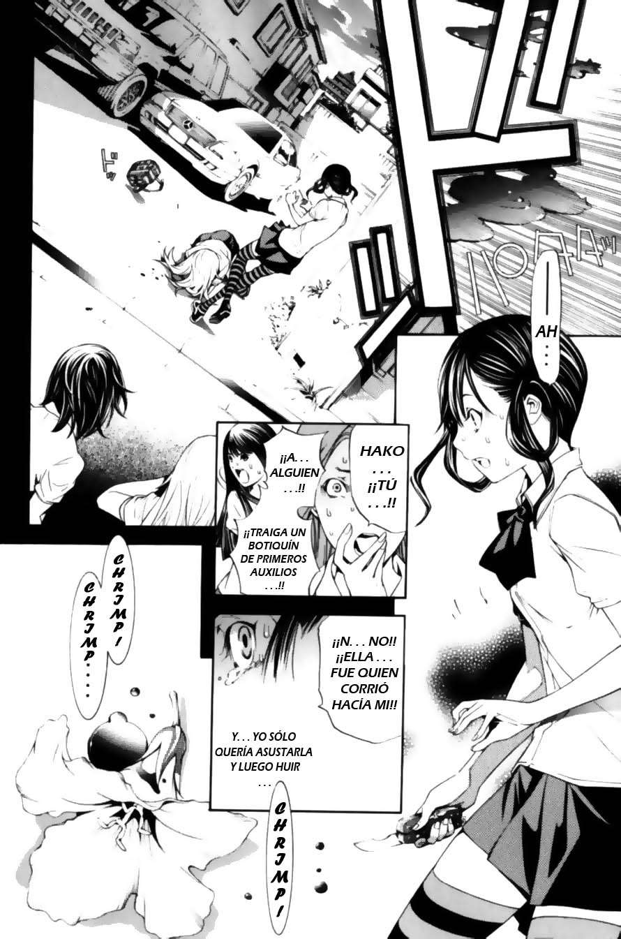 Read Air Gear Es Manga Online