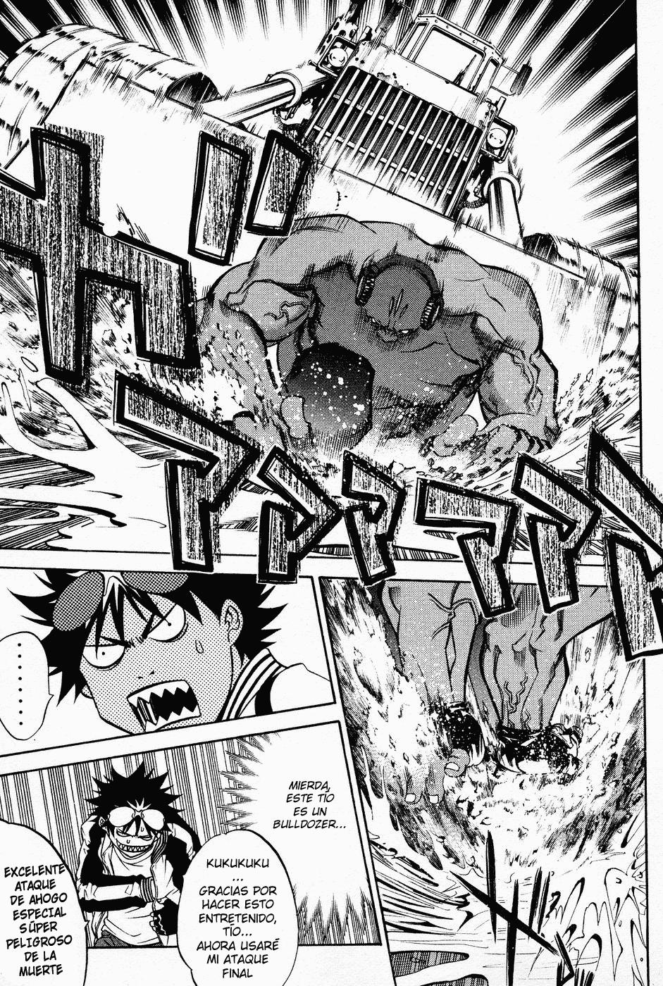 Read Air Gear Es Manga Online