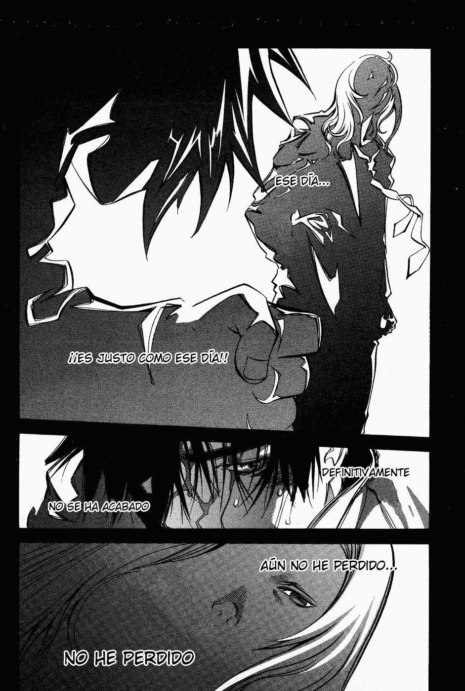 Read Air Gear Es Manga Online