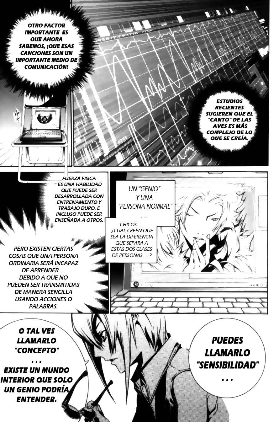 Read Air Gear Es Manga Online