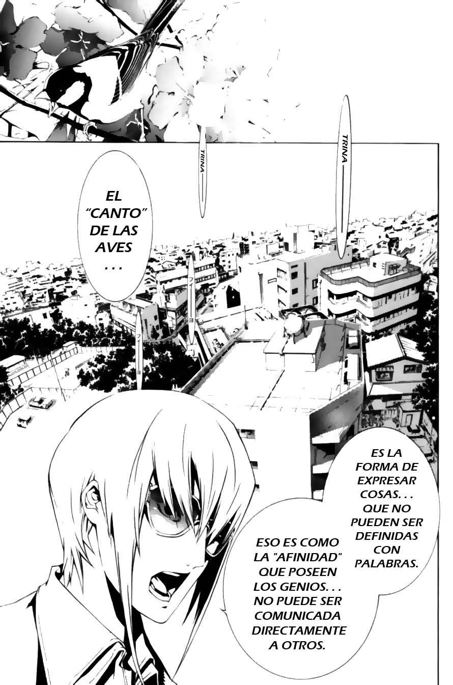Read Air Gear Es Manga Online