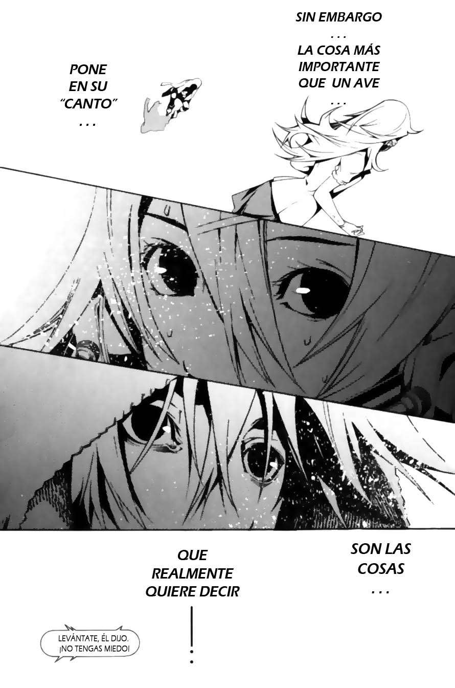 Read Air Gear Es Manga Online