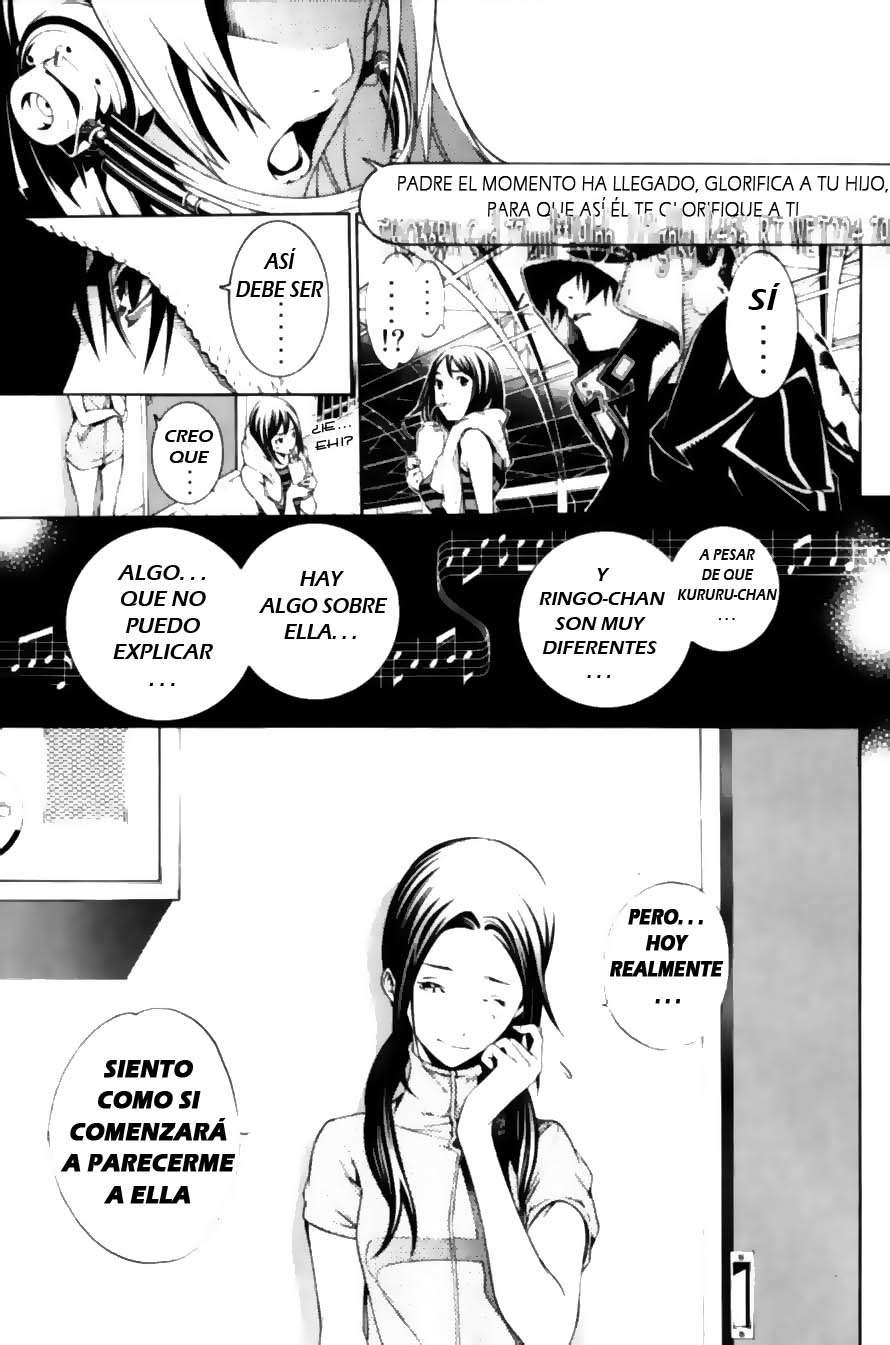 Read Air Gear Es Manga Online