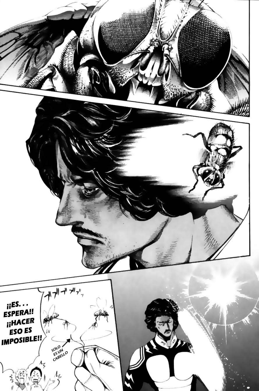 Read Air Gear Es Manga Online