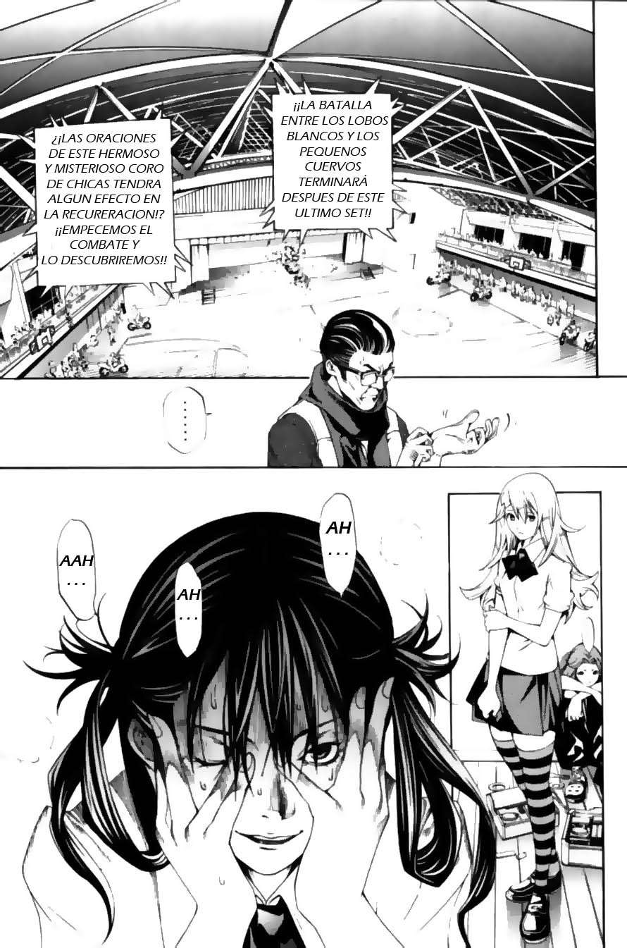 Read Air Gear Es Manga Online