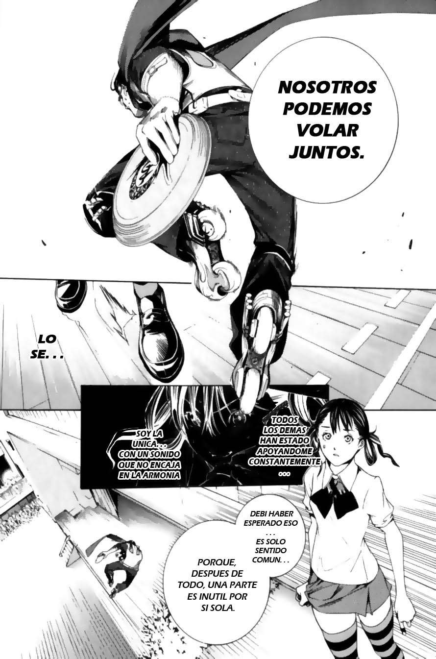 Read Air Gear Es Manga Online